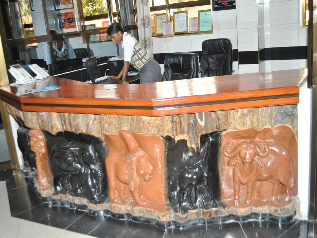 Premier Palace Hotel