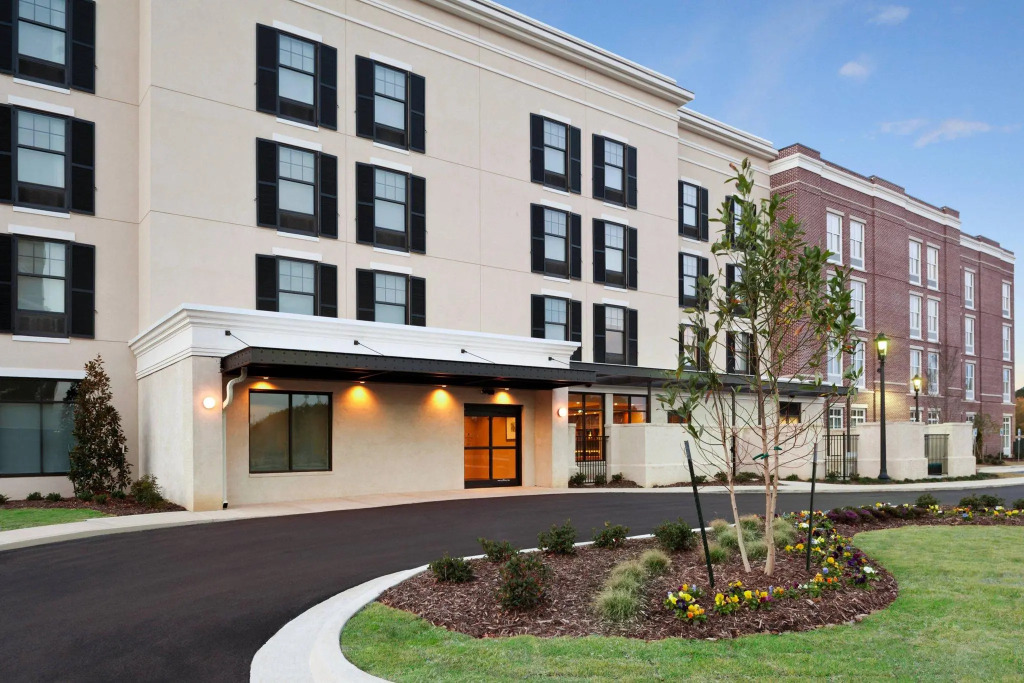 Springhill Suites by Marriott Jackson North/Ridgeland
