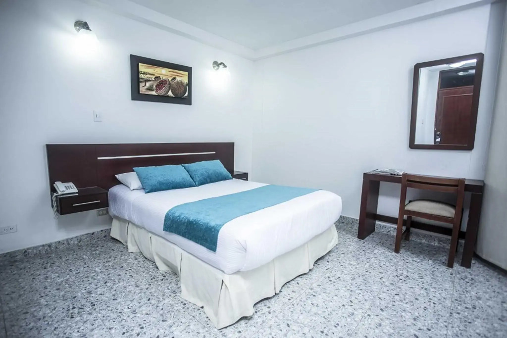 Hotel Arimaca