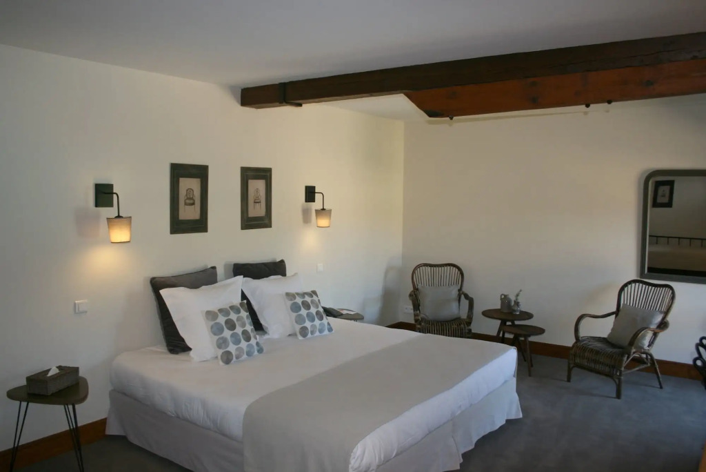 Hôtel La Villa Romaine