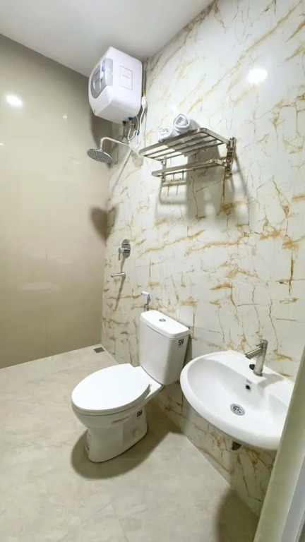 Nganjuk Family Guest House