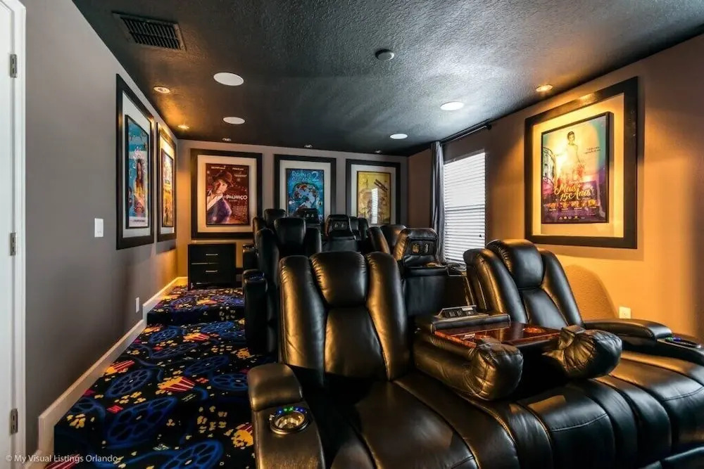 1574ol Ultimate 8 Bedroom
