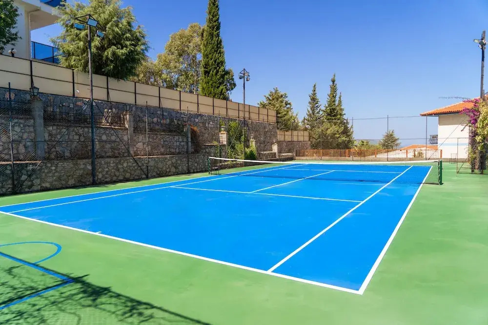 Green Anatolia Club & Hotel - All Inclusive