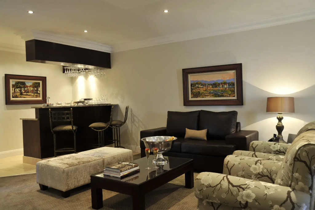 131 on Herbert Baker Boutique Hotel