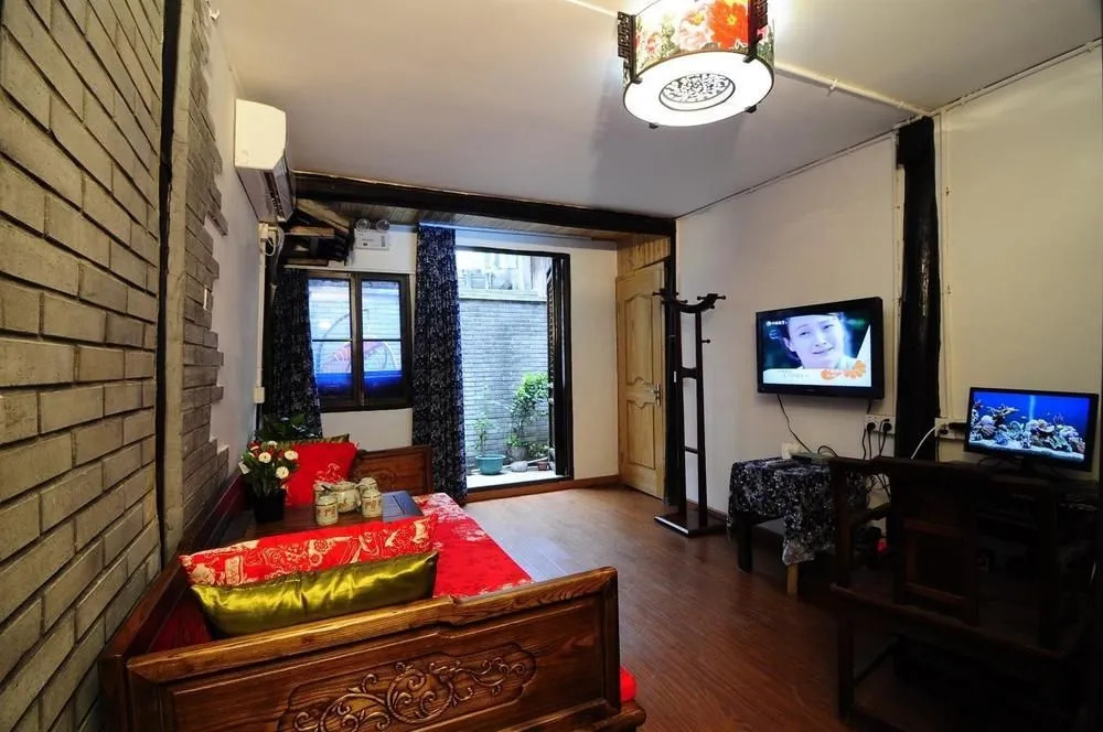 Xitang Xianting Inn