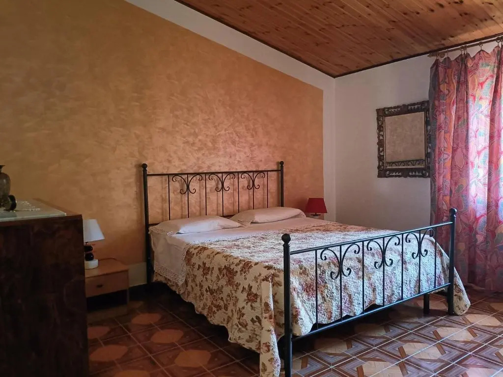 Appartamento Gradoli, lago di Bolsena