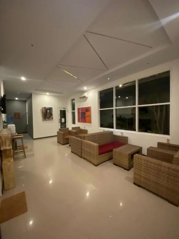 The Packerbox Hostel
