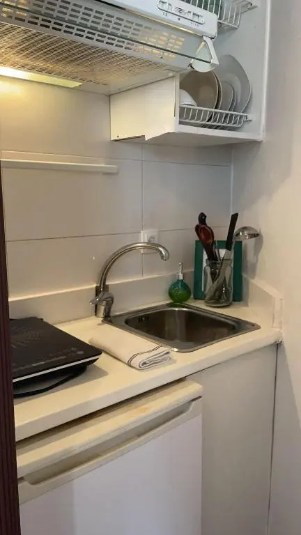 Gobeach Small Studio 8sq Completely Independent