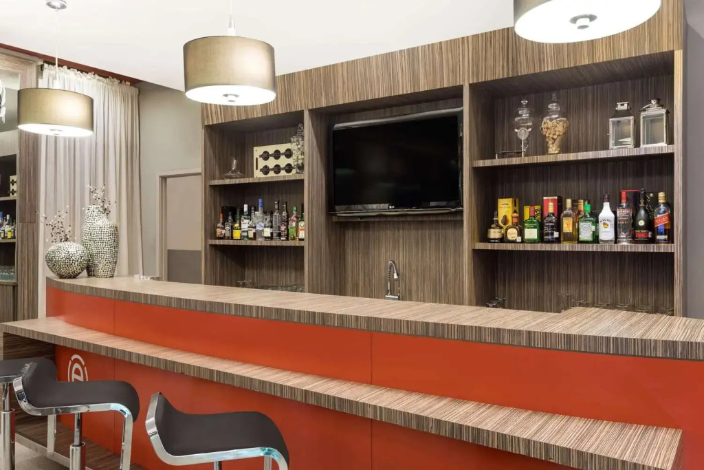 Four Points By Sheraton Distrito Uno Chihuahua