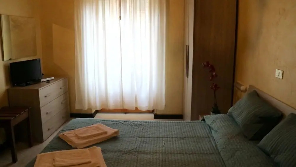 Hotel Adriana