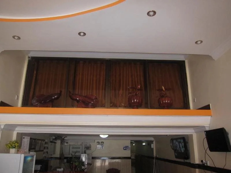 Vinita Guesthouse