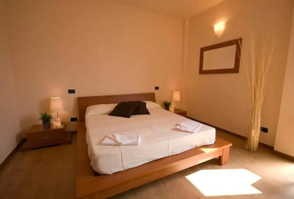 Residenza Cisanello