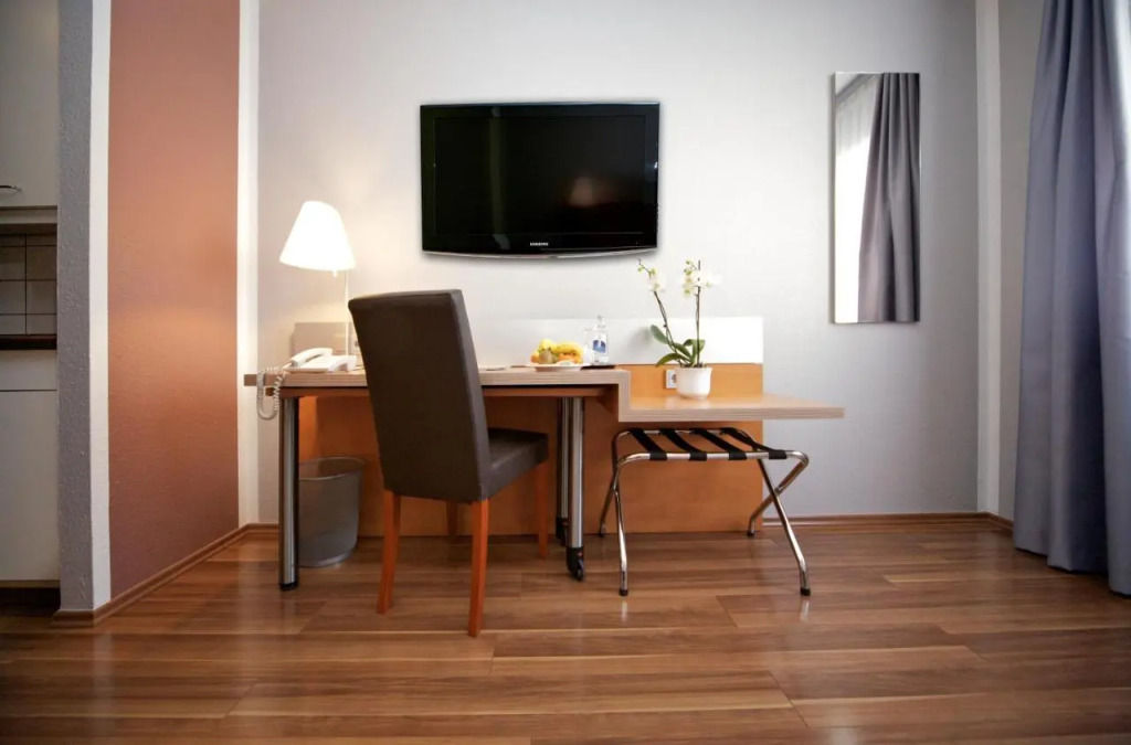 attimo Hotel Stuttgart 3 Sterne Superior