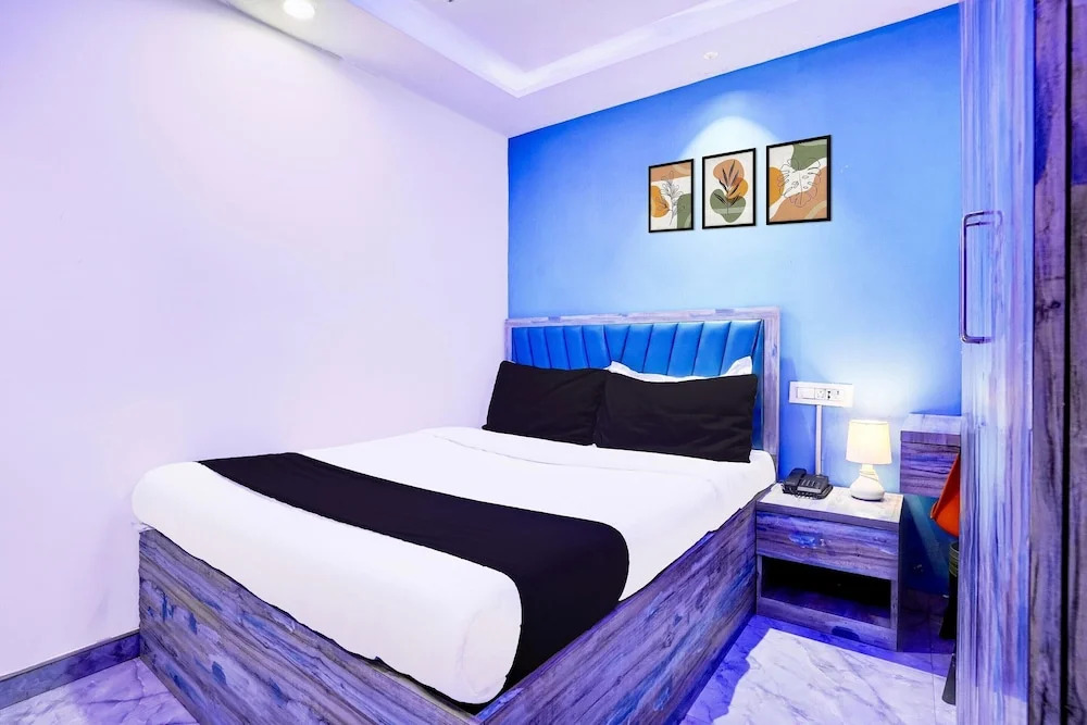 Cozy Stays at Goregaon Near Film City Mumbai