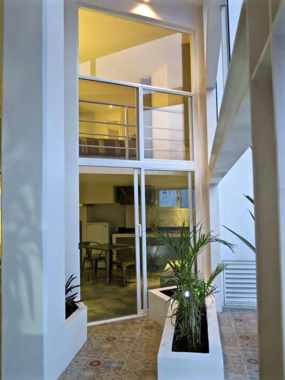 Lory House