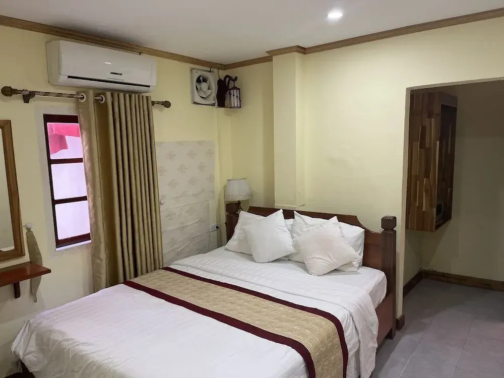 Luang Prabang Xayana Hotel