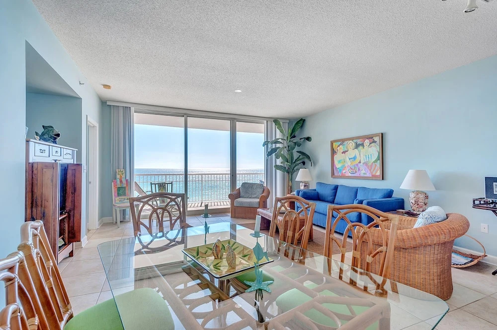 Santa Rosa Towers unit 803 Three Bedroom Condo