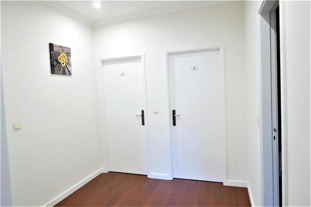 Charming City Center 140m2 & FREE Parking