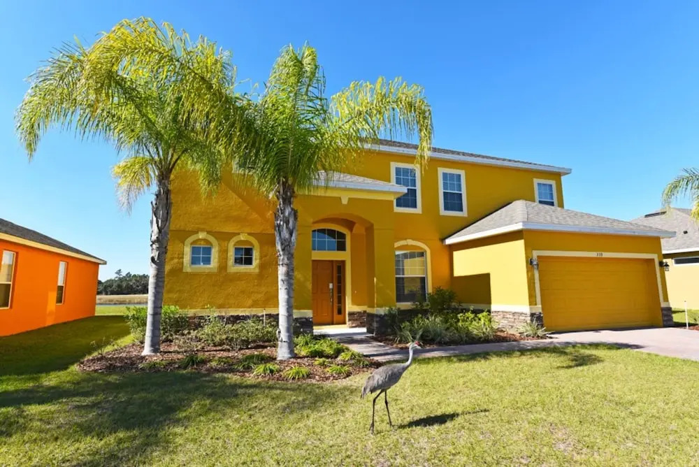 Watersong Resort by Florida Star Vacations