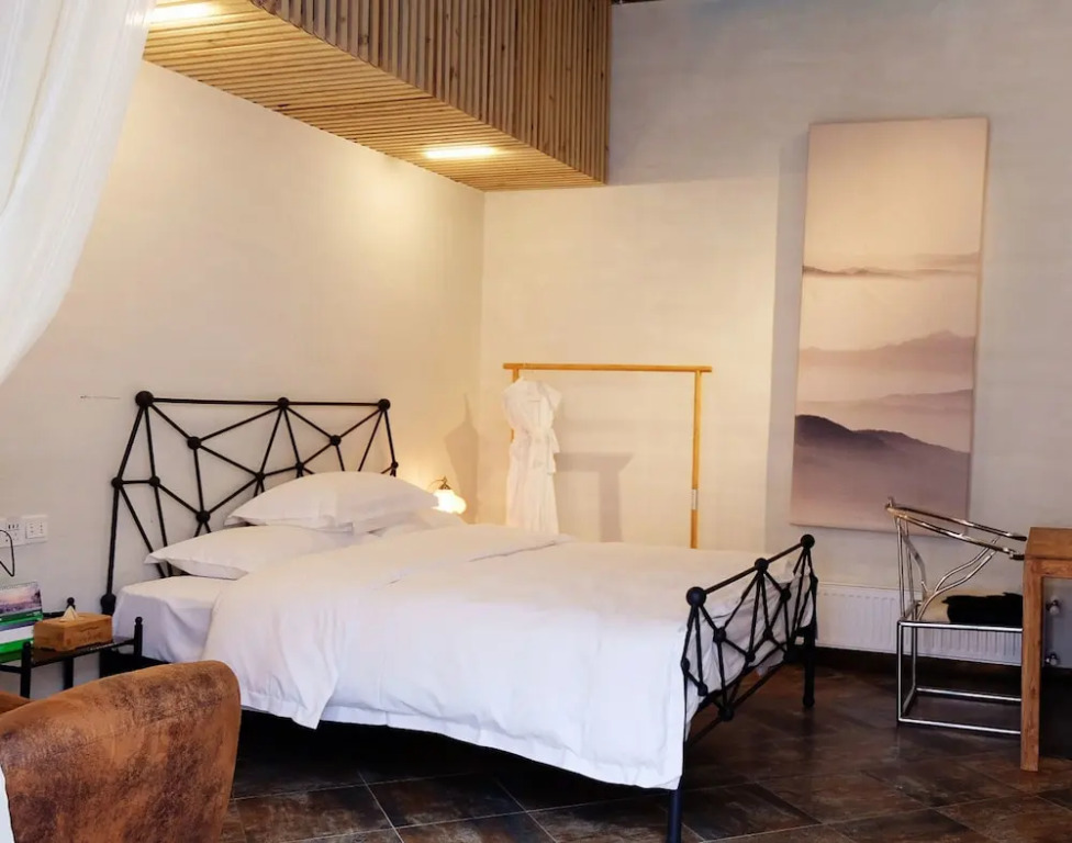 Yuan Zi Li Boutique Inn
