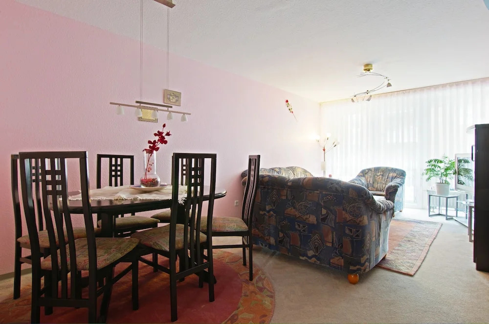 Private Apartment Wilhelm-Bluhm-Straße