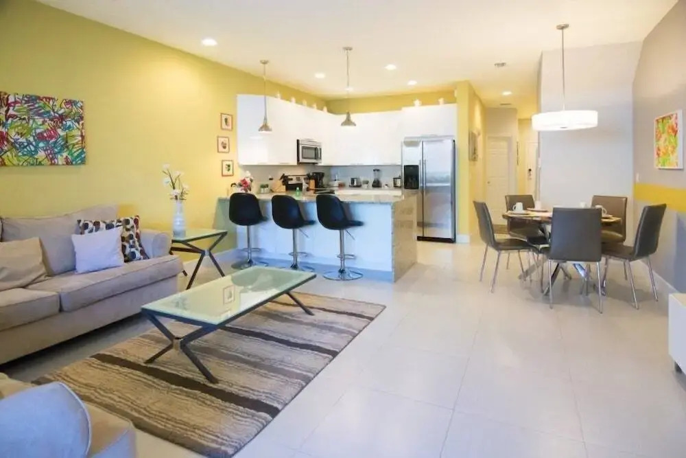 Silver Creek - 3 BR Townhome - FVV 42026