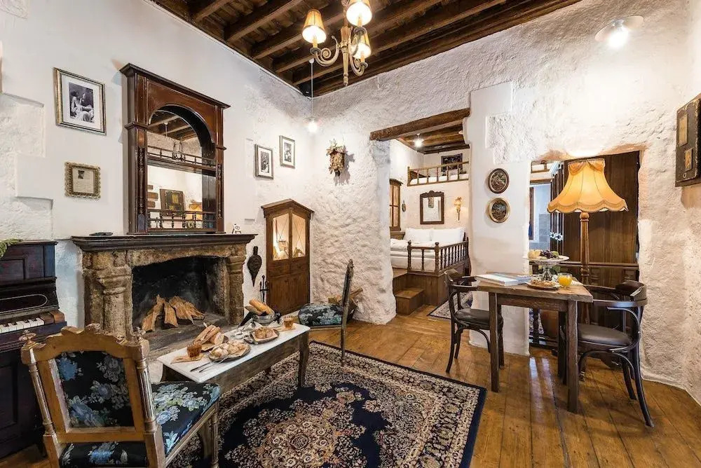 Koukos Rodos Boutique Hotel & Spa