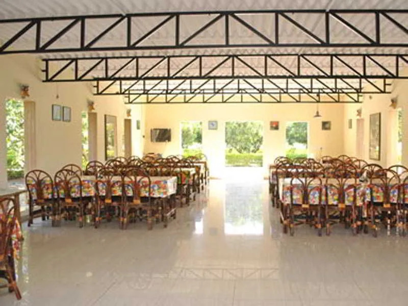Gir Jungle Lodge