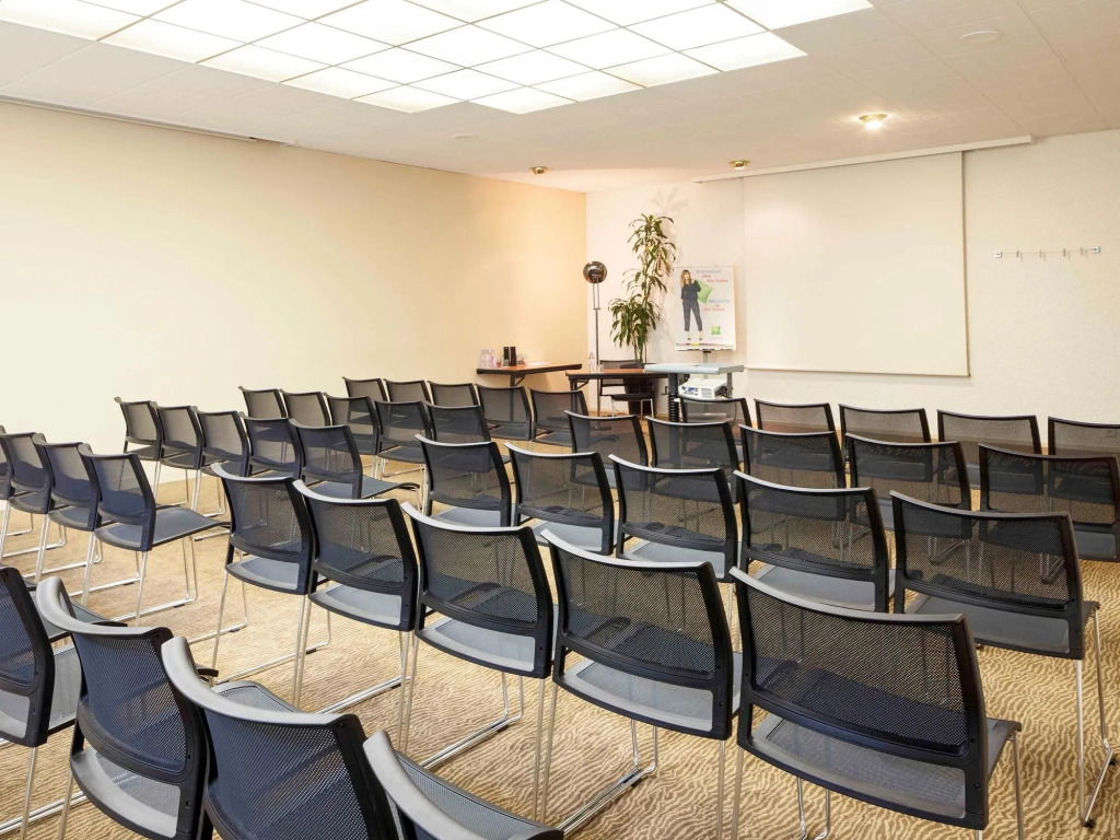 ibis Styles Besançon