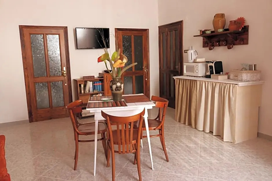 B&B Casa Antica