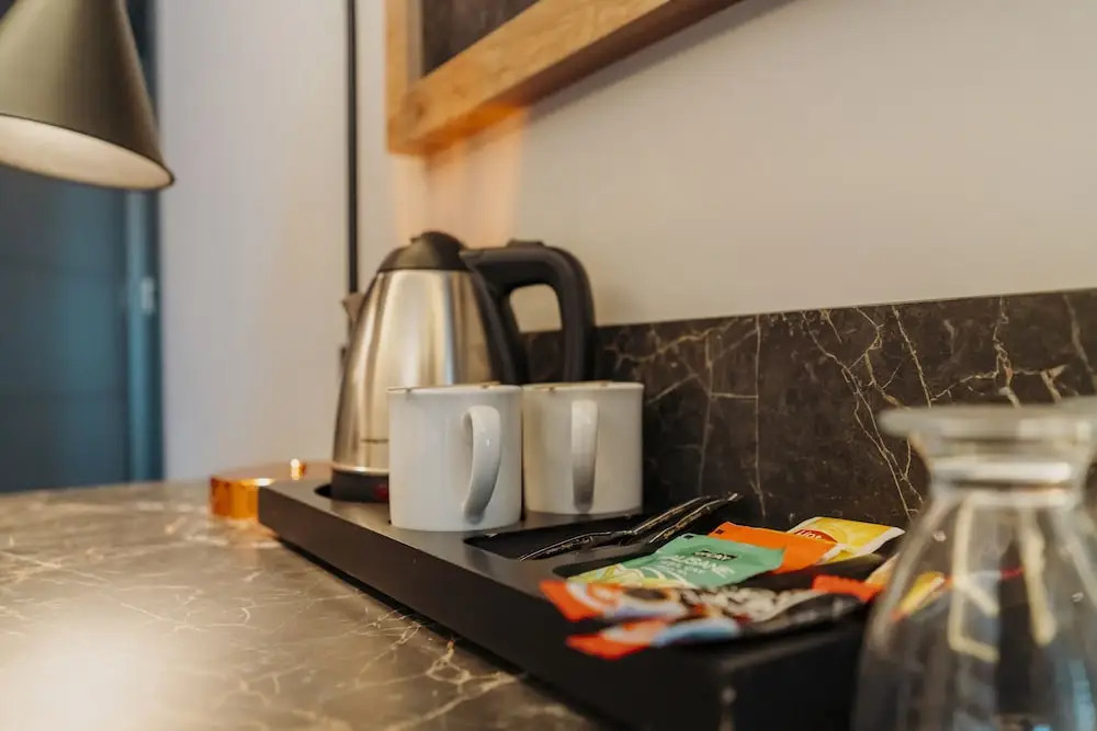 City Port Hotel Trabzon