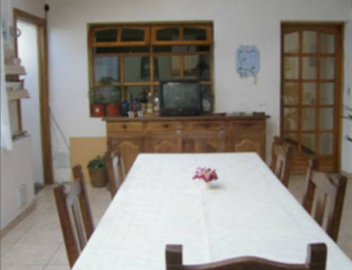 As Nancy B&B