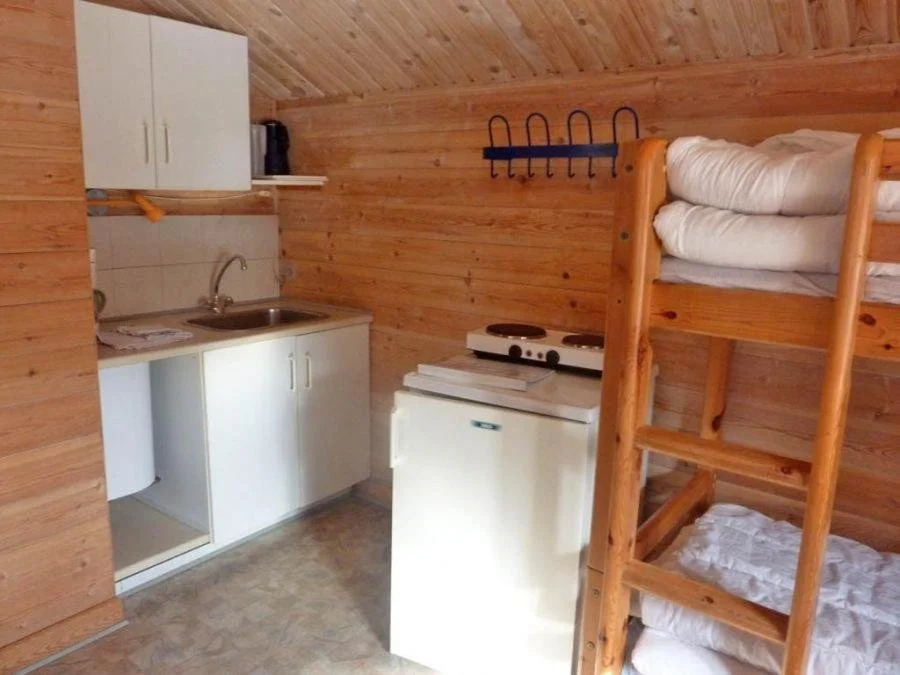 Randbøldal Camping & Cabins