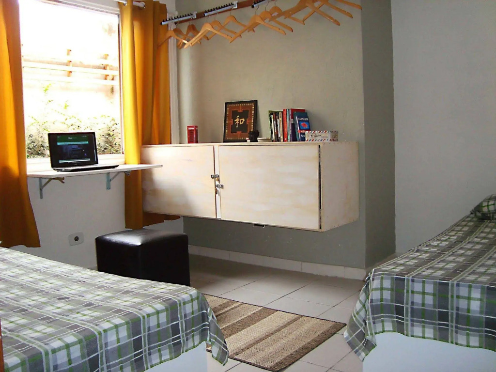 Hostel Brooklin