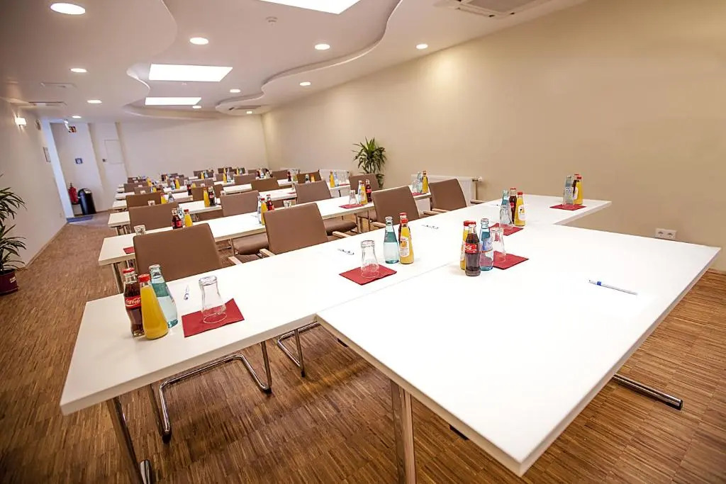 Trip Inn Goethe Hotel messe Frankfurt