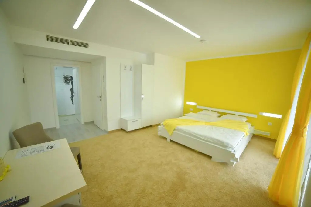 Hotel Vrata Bosne