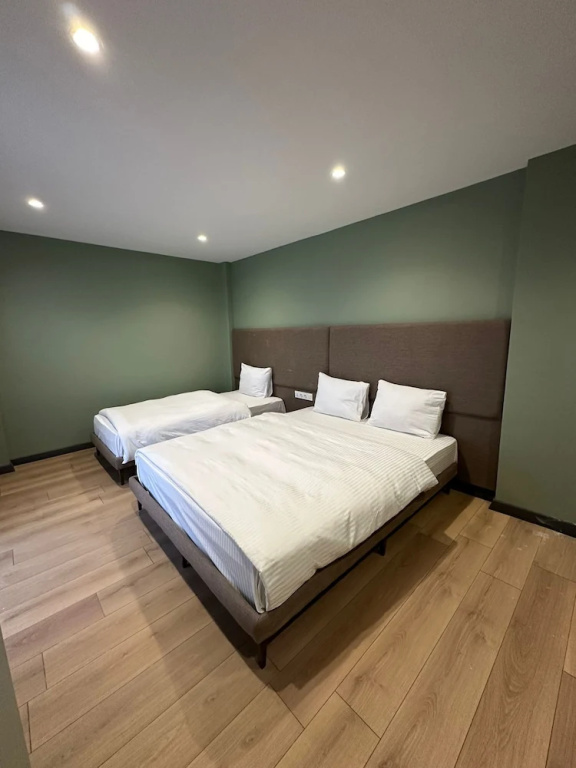 Heaven Inn Airport Hotel