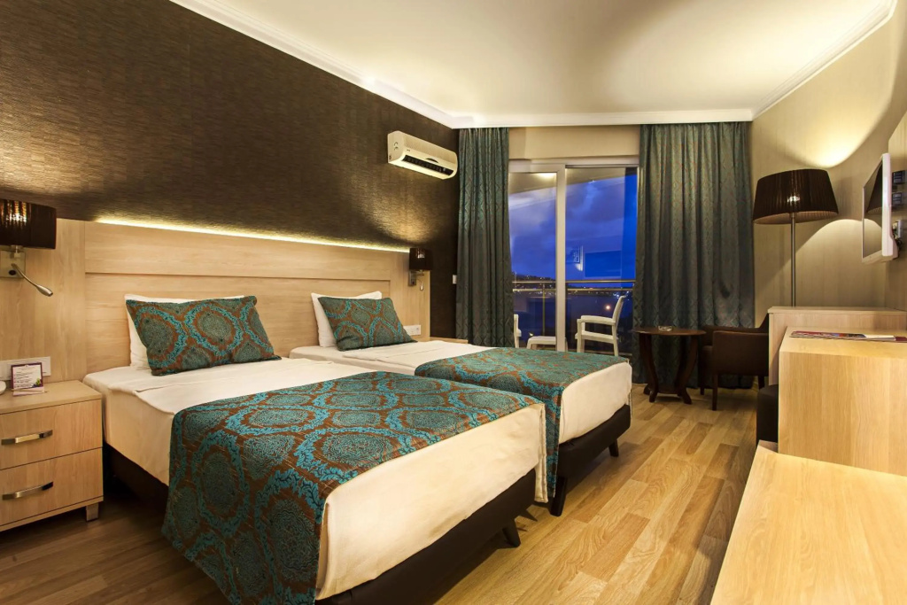 Parador Beach Hotel All Inclusive