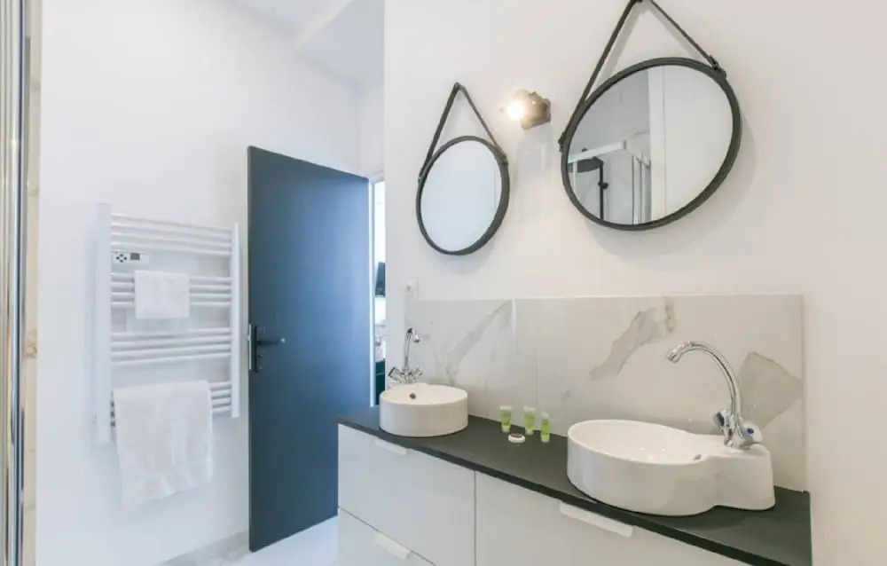 Appartement Michel Bizot