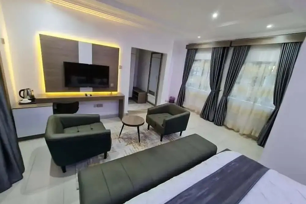 Star of Africa Hotel