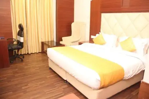 Hotel Sapphire