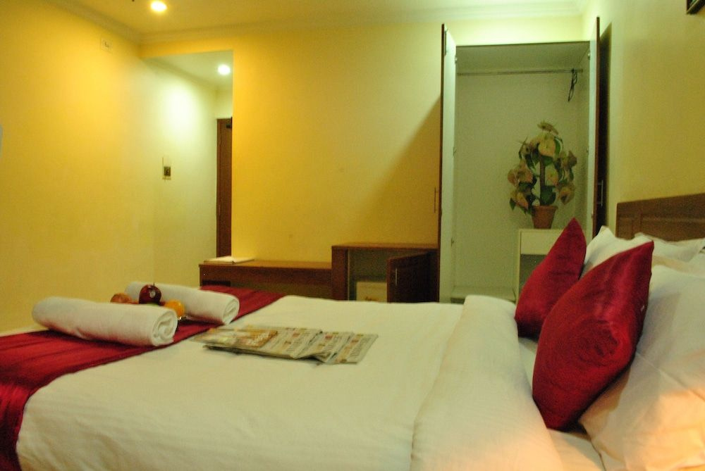 Hotel Sonas