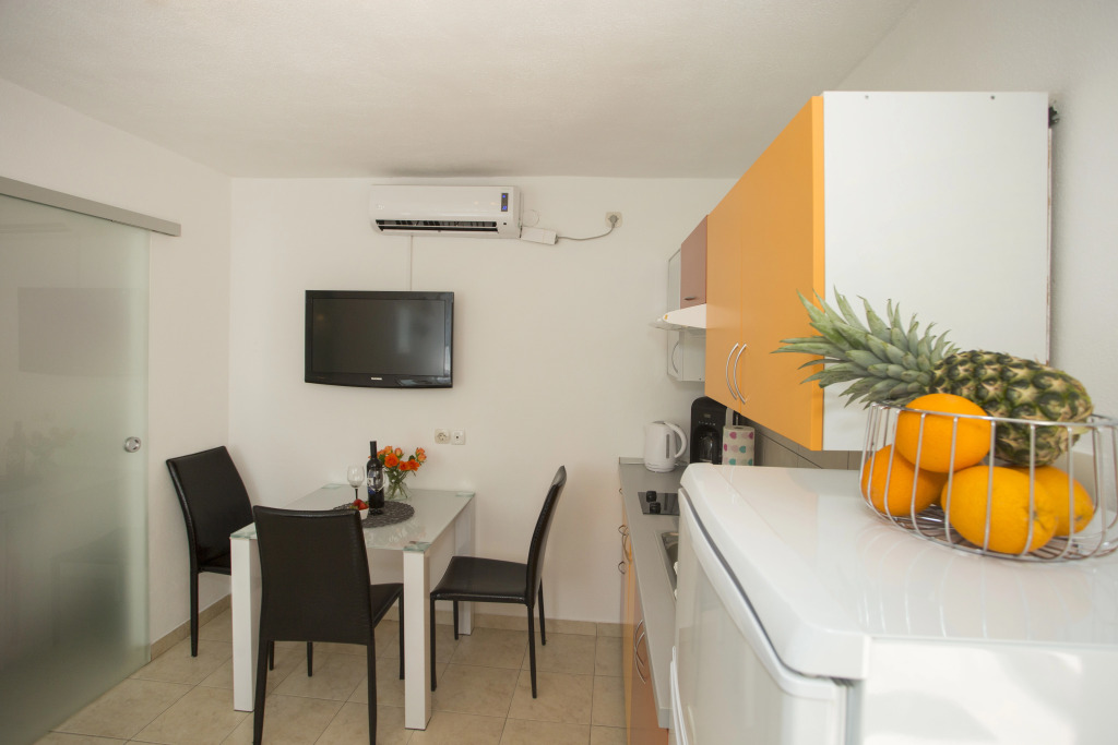 Apartment Alma