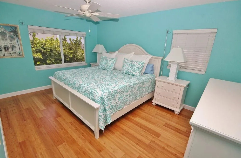 Sea Grape Escape Holiday home 3