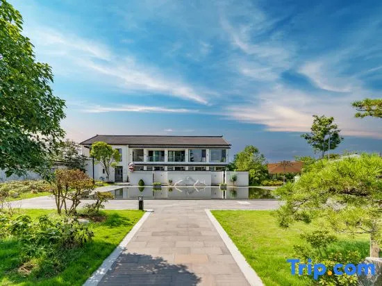 Liyang • Jinguiyuan Homestay (Tianmu Lake Scenic Area)