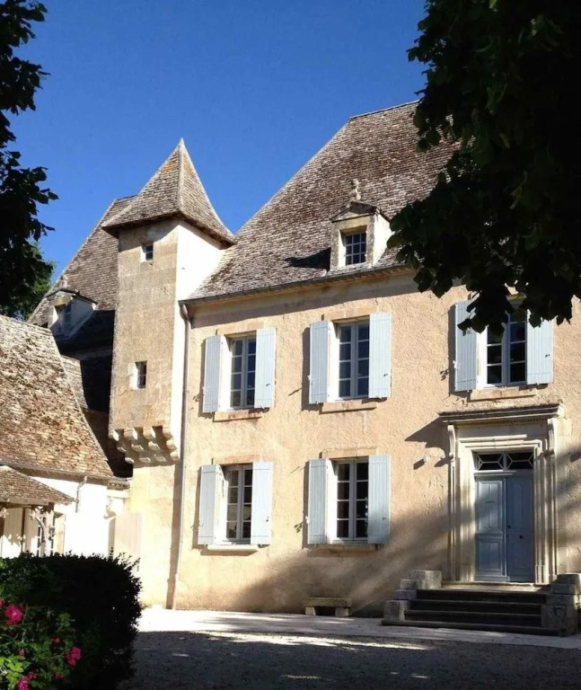 Chateau Ladausse