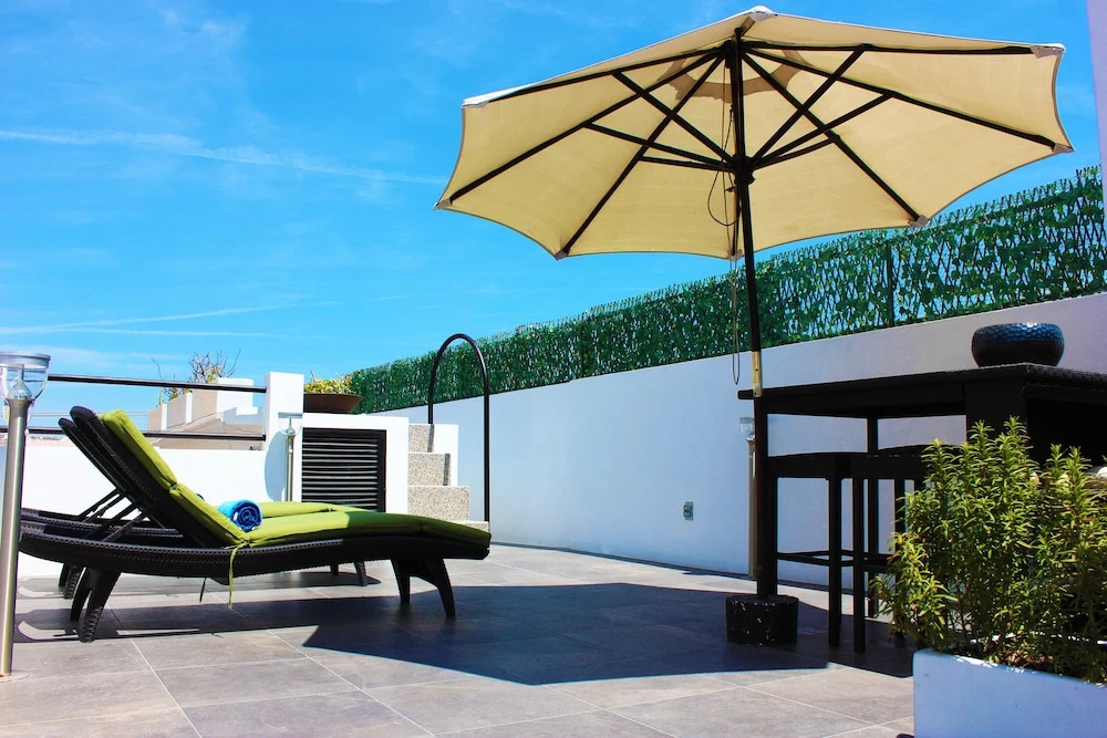 Ananda Mazatlan - Adults Only