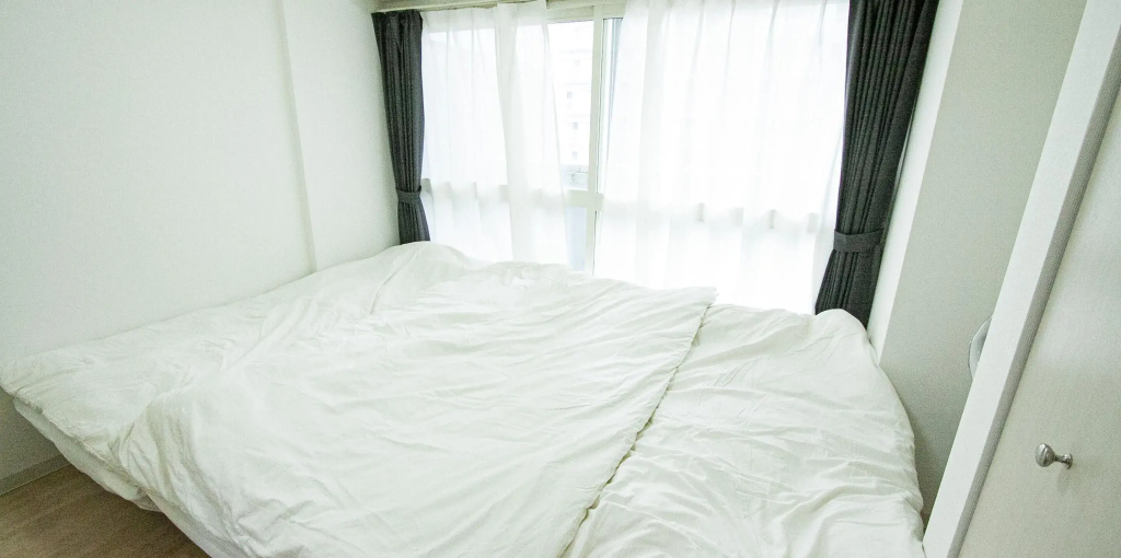 Sapporo Hills / Vacation Stay 2130