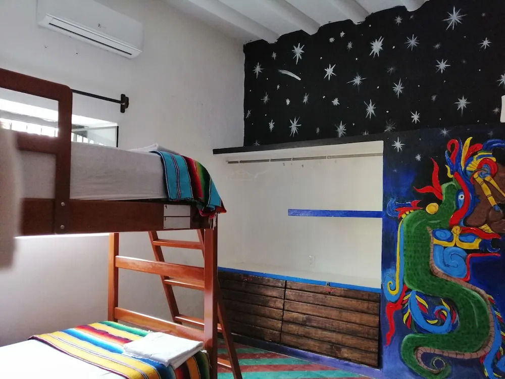 Hostel Casa Xtakay