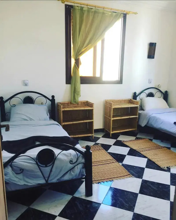 Surf Lovers Morocco - Hostel